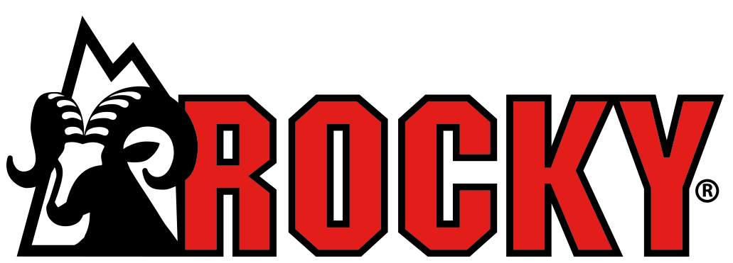 Rocky Boots